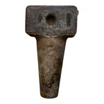 99-07 Ford F250 F350 Oe Leaf Spring Spacer Lift Block 2" 7C34-5598-LA. Fixed Price $70.00.