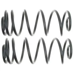 Moog Coil Spring Set CC81063. Fixed Price $99.20.