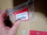Nos Oem Honda Cylinder Stud Bolt Atc Ct 90031 028 010. Fixed Price $19.99.
