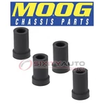 Moog Rear Leaf Spring Shackle Bushing For 1960-1976 Plymouth Valiant Uv. Fixed Price $22.74.