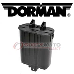 Dorman Vapor Canister For 2006 Dodge Charger 2.7L 3.5L 5.7L 6.1L V6 V8 Ru. Fixed Price $186.82.