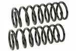 Coil Spring Set Mevotech SMS30031 Fits 12-15 Nissan Versa. Fixed Price $73.53.