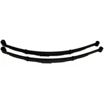 Detroit Speed 040101P Rear Leaf Springs 1967-1981 Gm F-body 1968-1974 X-body. Fixed Price $524.95.