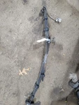 Passenger Right Rear Leaf Spring Fits 16-23 Tacoma 1780795. Fixed Price $399.99.