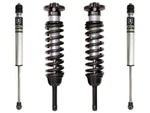 Icon K53001 0-3.5" Coilover Lift Kit For 2005-2015 Toyota Tacoma 4WD/PRERUNNER. Fixed Price $1648.95.