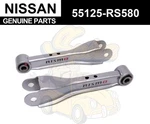 Nissan Gt-r BNR32 S13 S14 S15 180SX Upper Link Arm Front Set Nismo. Fixed Price $158.14.