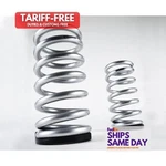 Bell Tech 23227, Pack Silver Steel Pro Coil Spring Set Fits 94-03 S10 4/6 Cyl. Fixed Price $299.84.