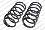 Coil Spring-coupe Lesjofors 4114264. Fixed Price $119.99.