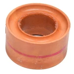 Suspension Spring Rubber Dia. 1.75IN Tall Red- S-TSA-ML175-189. Fixed Price $71.35.