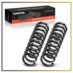 2PCS Rear Suspension Coil Springs Fits Mercedes C230 C240 C280 C320 C350. Fixed Price $29.75.