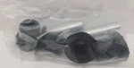 Daystar KJ02009BK Kit Bushings Frame. Fixed Price $34.50.