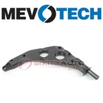 Mevotech Supreme Front Left Lower Control Arm For 2002-2008 Mini Cooper Fl. Fixed Price $86.52.