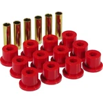 7-1001 Prothane Leaf Spring Bushing Rear For Chevy Suburban Sierra Pickup Blazer. Fixed Price $67.95.