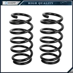 2X Rear Coil Springs Ford Edge 2007-2014 Lincoln Mkx 07-15 3.5L 3.7L Awd Fwd. Fixed Price $47.66.