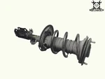 Oem Toyota RAV4 Xle 19-25 Front Left Driver Side Shock Strut Spring Absorber. Fixed Price $247.99.