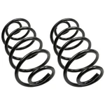 Moog 5379 Coil Spring Set Rear. Fixed Price $112.51.
