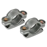 Leaf Spring Pads - Adjustable (pair) Detroit Speed Engineering 040201DS. Fixed Price $184.23.