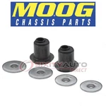 Moog Front Upper Control Arm Bushing For 1981-1993 Dodge D250 Steering Ft. Fixed Price $66.77.