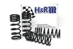H&r Sport Spring Kit 53050 Fits Nissan 350Z 2003-2006 For Improved Handling. Fixed Price $288.29.