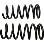 Moog 81589 Coil Spring Set. Fixed Price $89.59.