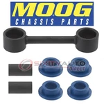Moog Rear Stabilizer Bar Link For 1999-2000 Cadillac Escalade Suspension Zn. Fixed Price $44.99.