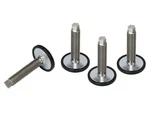 Afe Control Pfadt Series Lowering Kit For Chevrolet Corvette (C6/C7) V8 6.2/7.0L. Fixed Price $252.00.