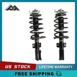 Pair Front Struts With Coil Spring For 2001-09 Volvo S60 1999-06 S80 2001-07 V70. Fixed Price $171.98.