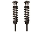 Icon 58635-700 For 05-23 Toyota Tacoma Ext Travel 2.5 Shocks Vs Ir Coilover. Fixed Price $1576.95.