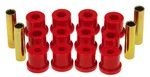 Prothane 1-1009 Amc American 75-88 Rear Spring Eye & Shackle Bushing Kit. Fixed Price $43.18.