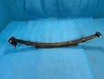 Nissan Titan Xd Crew Cab Rear Leaf Spring Passenger's Side 45K 2016 2017 Oem. Fixed Price $475.00.