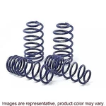 H&r Sport Front And Rear Lowering Springs For 2013-2017 Honda Accord 51845. Fixed Price $298.23.