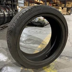 2254018 225/40R18 - 88V Continental Procontact Ssr Rft Tire Single 8/32. Fixed Price $169.00.