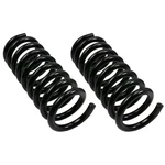 Moog 81039 Coil Spring Set Rear For 01-07 Buick Pontiac Aztek Rendezvous. Fixed Price $37.29.