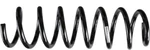 Sachs 993 851 Coil Spring For Bmw. Fixed Price $71.55.