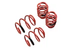 Megan Racing Lowering Coil Springs Fits Bmw E46 99 - 05 Rwd 323 328 325 330. Fixed Price $147.00.