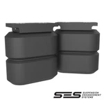 Timbren MBRSP35A Suspension Enhancement System Fits Sprinter 2500 3500. Fixed Price $398.07.