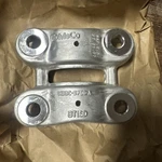 Genuine Ford Oe Plate KB3Z-5798-A. Fixed Price $30.00.