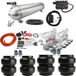 Switch Suspension Management Dual Chr Viair 444C Controller SS-6 & SS-7 Bags. Fixed Price $1686.92.