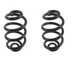 For Set Of Rear Suspension Coil Springs Bmw 323I 323CI 325CI 325I 325XI. Fixed Price $95.96.