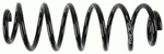 Sachs 994 411 Coil Spring For Vw. Fixed Price $48.91.