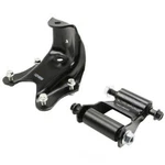 Leaf Spring Shackle Bracket Moog K150410. Fixed Price $126.66.