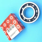 New Single Row Ball Bearing 578526 Fits For Fag MD723159 6207-R3 35X72X18.3 Us. Fixed Price $21.79.
