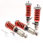 Godspeed Steel Monors Coilovers For 1996-2001 Acura Integra Type MRS1700. Fixed Price $765.00.