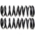 Coil Spring Set Moog 80910. Fixed Price $259.86.