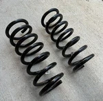 2019-2025 Ram 2500 3500 Trucks Oem Front Coil Springs Mopar 68505948AB. Fixed Price $119.99.