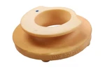 Genuine Gm Rear Coil Spring Lower Insulator 42599305. Fixed Price $7.95.