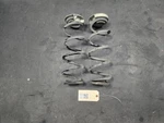 2PC Rear Coil Springs Set 2022 Nissan Rogue 55020-6RA1C 2021 2023. Fixed Price $99.99.