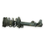 08-14 Mercedes C250 C350 W204 Rwd Strut Shock Suspension Coil Spring Front Left. Fixed Price $184.09.
