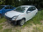 Air/coil Spring Rear Fits 11-12 Sentra 178615. Fixed Price $35.00.