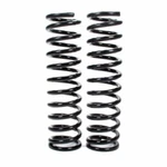 Moroso 47220 Suspension Spring Kit Drag Front 250 Lb/in Rate Black Pc New. Fixed Price $273.73.